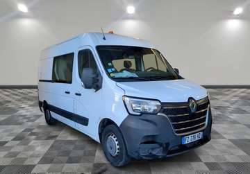 MASTER CDC TRAC F3500 L2 DCI 135 GRAND CONFORT