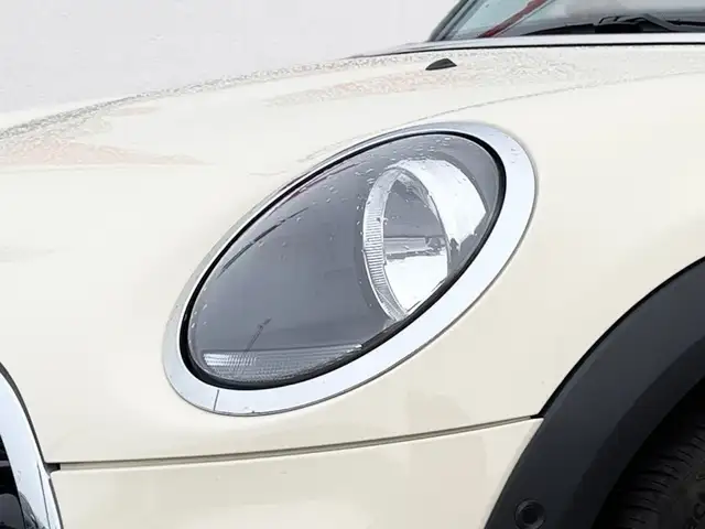 Mini Hatch view 2