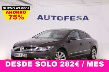 2.0 TDI 150CV 4P #NAVY