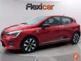 Renault Clio TCe Business 67kW Rojo - thumbnail 4