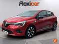 Renault Clio TCe Business 67kW Rojo - thumbnail 3