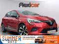 Renault Clio TCe Business 67kW Rojo - thumbnail 1