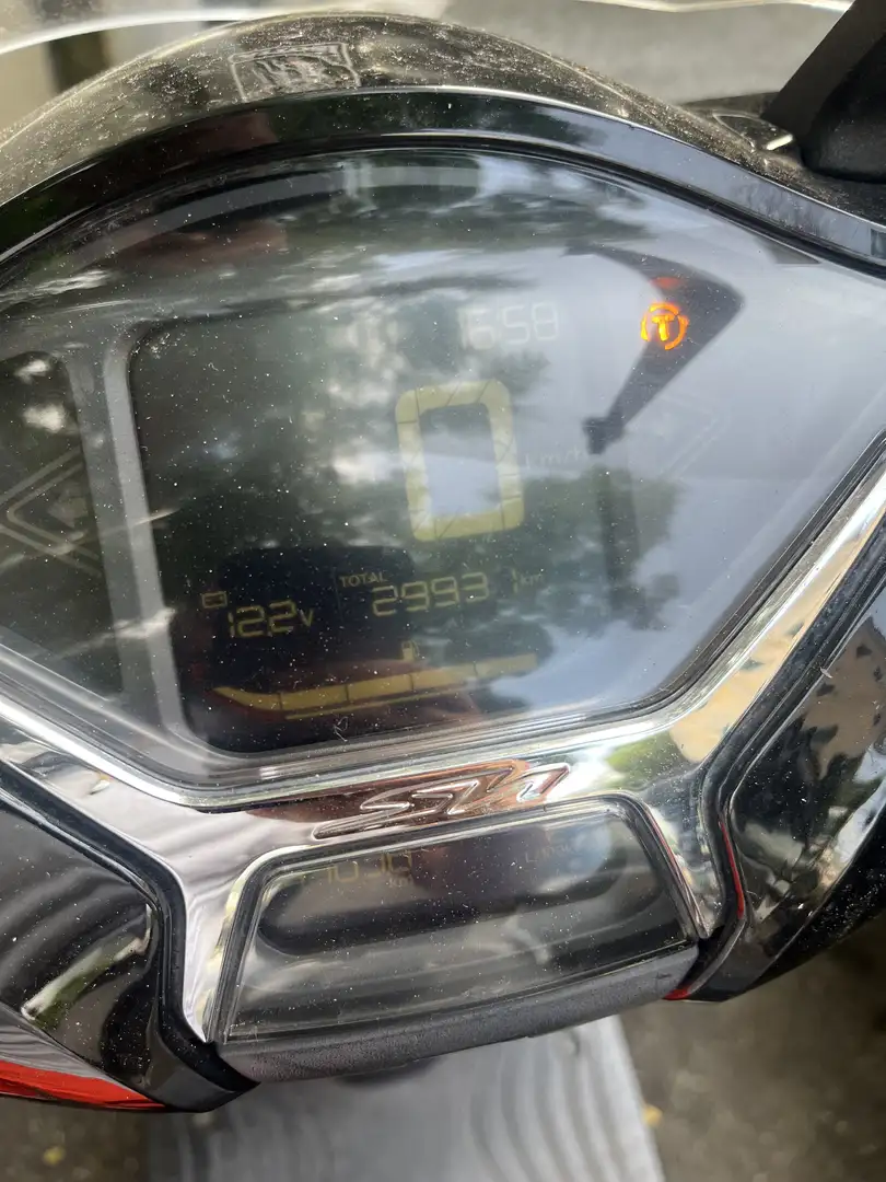Honda SH 125 - 2