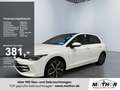 Volkswagen Golf VIII Edition 50 1.5 eTSI DSG 360 Grad Kamera Wit - thumbnail 1