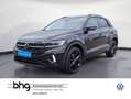 Volkswagen T-Roc 1.5 TSI DSG R-Line IQ.Light AHK Pano DCC Schwarz - thumbnail 1