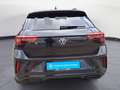 Volkswagen T-Roc 1.5 TSI DSG R-Line IQ.Light AHK Pano DCC Schwarz - thumbnail 5