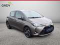Toyota Yaris YARIS 1.5/5 HSD LOUNGE Grau - thumbnail 7