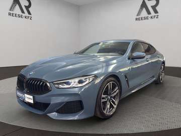 d Gran Coupe xDrive M Sport H&K Laser