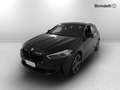 BMW 120 d Msport auto Negro - thumbnail 1