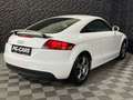 Audi TT 1.8 TFSI Coupe Weiß - thumbnail 17