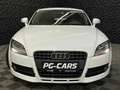 Audi TT 1.8 TFSI Coupe Weiß - thumbnail 5