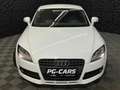 Audi TT 1.8 TFSI Coupe Weiß - thumbnail 4