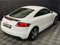 Audi TT 1.8 TFSI Coupe Weiß - thumbnail 14