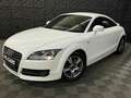 Audi TT 1.8 TFSI Coupe Weiß - thumbnail 2