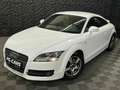Audi TT 1.8 TFSI Coupe Weiß - thumbnail 1