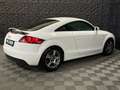 Audi TT 1.8 TFSI Coupe Weiß - thumbnail 19
