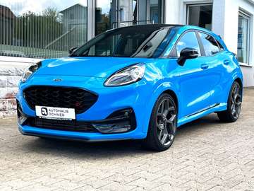 1.5 EcoBoost ST X