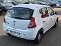Dacia Sandero Sandero 1.4 MPI 75 Blanc - thumbnail 9