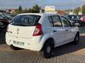 Dacia Sandero Sandero 1.4 MPI 75 Blanc - thumbnail 7