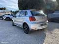 Volkswagen Polo 1.2 TSI 90CH BLUEMOTION TECHNOLOGY ALLSTAR DSG7 5P Gris - thumbnail 5