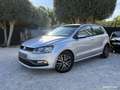 Volkswagen Polo 1.2 TSI 90CH BLUEMOTION TECHNOLOGY ALLSTAR DSG7 5P Gris - thumbnail 1