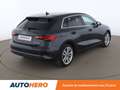 Audi A3 Sportback 35 TFSI mHEV Design S Tronic 7 Gris - thumbnail 6