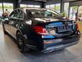 Mercedes-Benz E 450 4Matic*9G*Avantgarde*Burmester*LED*Wide Noir - thumbnail 10
