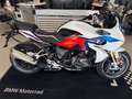 BMW R 1250 RS Individual Blanco - thumbnail 1
