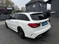 Mercedes-Benz C 450 C43 AMG T 4MATIC AMG *BLACK WEEK SALE* Fehér - thumbnail 6