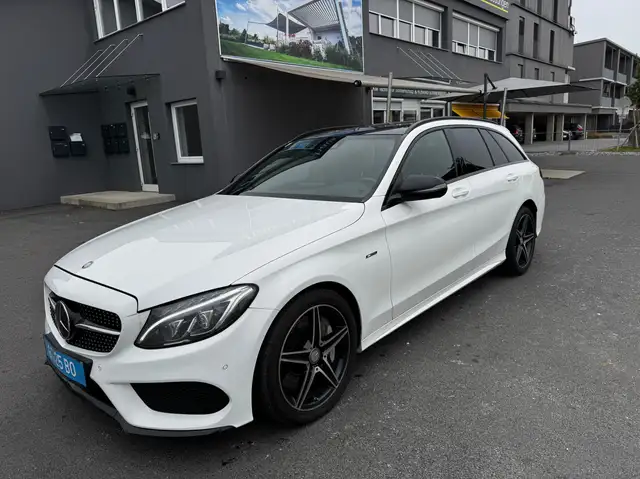 Mercedes-Benz C 450 C43 AMG T 4MATIC AMG *BLACK WEEK SALE*