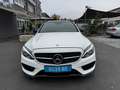 Mercedes-Benz C 450 C43 AMG T 4MATIC AMG *BLACK WEEK SALE* Fehér - thumbnail 2