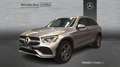 Mercedes-Benz GLC 300 de 4MATIC Plateado - thumbnail 1