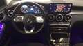Mercedes-Benz GLC 300 de 4MATIC Plateado - thumbnail 9