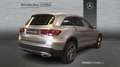 Mercedes-Benz GLC 300 de 4MATIC Plateado - thumbnail 2