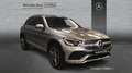 Mercedes-Benz GLC 300 de 4MATIC Plateado - thumbnail 3