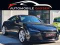 Audi TT Coupe 2.0 TFSI quattro *§57a NEU*Rückfahrkam.* Schwarz - thumbnail 1