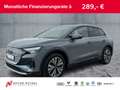 Audi Q4 e-tron 40 ADVANCED LED+2xPDC+GRA+DAB+SHZ+19" Grau - thumbnail 1