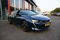 Peugeot 508 1.6 PureTech GT PANO CARPLAY 360 CAMERA Blauw - thumbnail 1