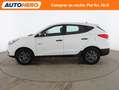 Hyundai iX35 1.6 Essence Bluedrive 2WD Blanco - thumbnail 3