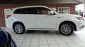 Mitsubishi Outlander Outlander Plug-In Hybrid 2.4 4WD TOP #19tkm! Weiß - thumbnail 3