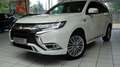 Mitsubishi Outlander Outlander Plug-In Hybrid 2.4 4WD TOP #19tkm! Weiß - thumbnail 1