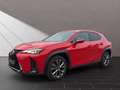 Lexus UX 250h 250h F-Sport Rot - thumbnail 1