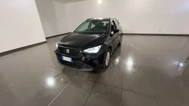 SEAT Arona Arona 1.0 ecotsi Style 110cv dsg