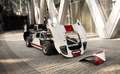 Ford GT GT40 Developement Essex Wire Weiß - thumbnail 6