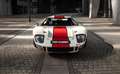 Ford GT GT40 Developement Essex Wire Weiß - thumbnail 3
