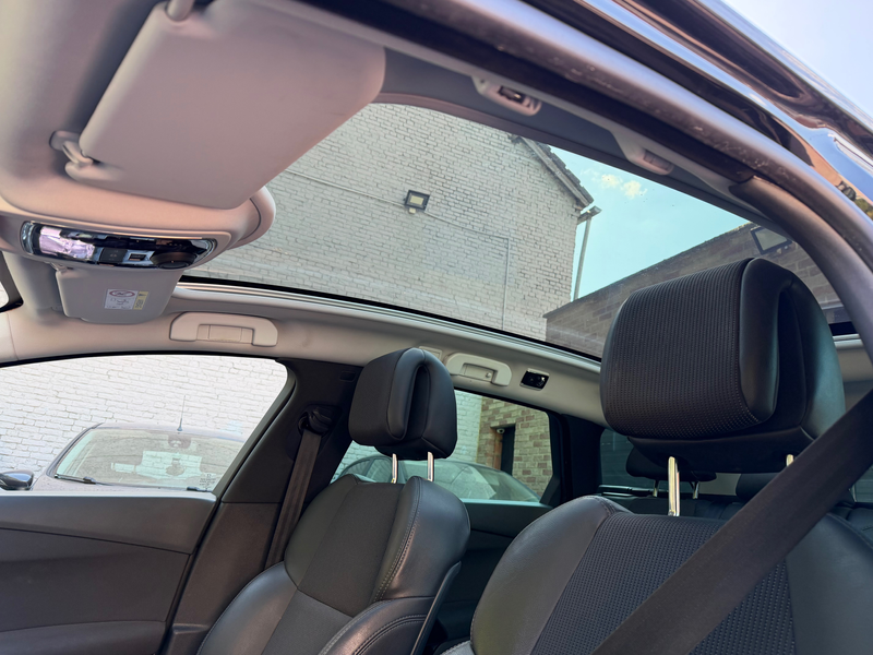 Peugeot 508 508 SW 2.0 BlueHDi Allure S — photo 11