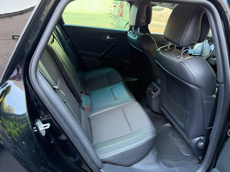 Peugeot 508 508 SW 2.0 BlueHDi Allure S — photo 8