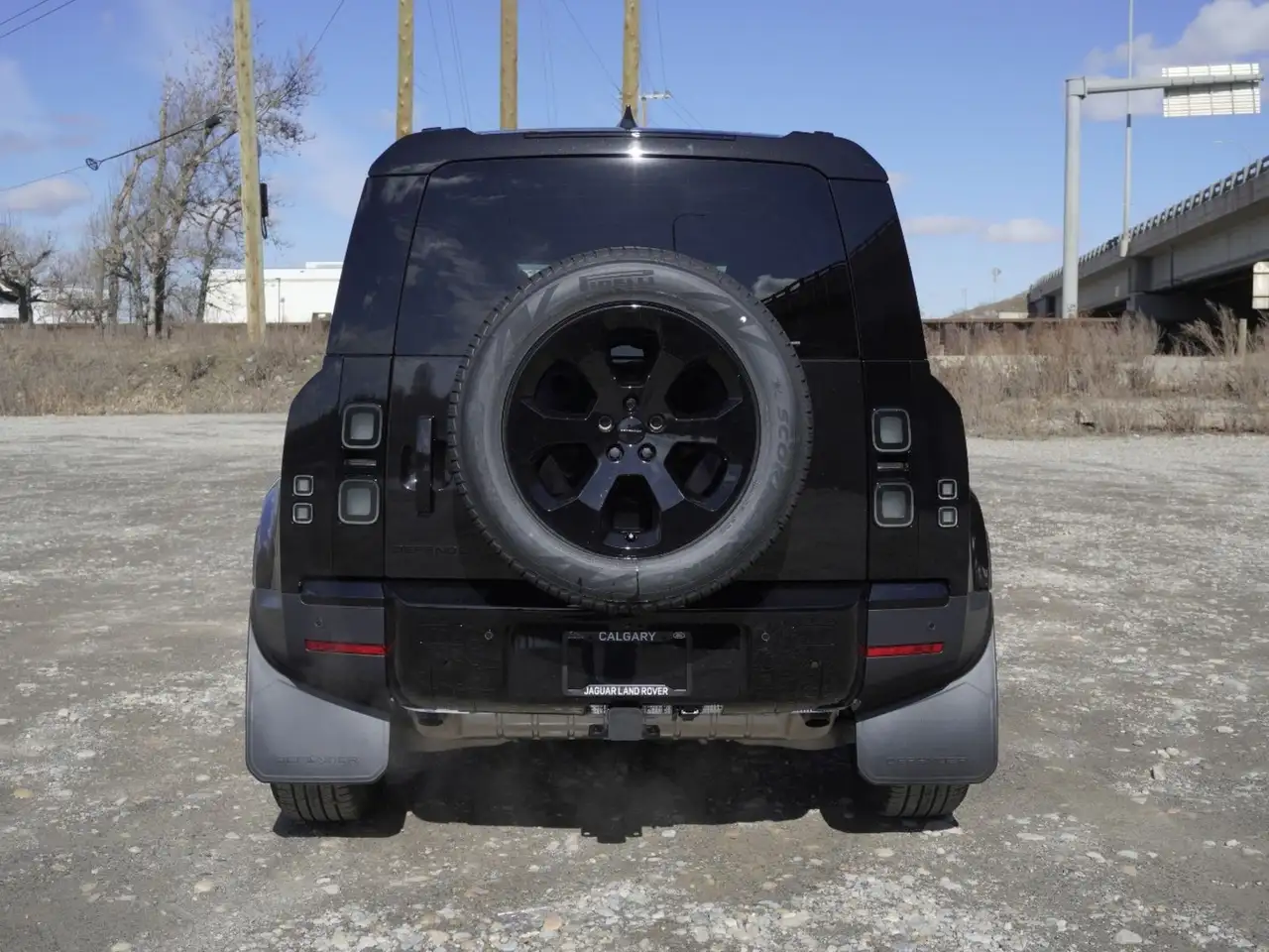 Land Rover Defender снимка Land Rover Defender