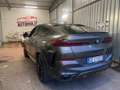 BMW X6 X6 xDrive30d 48V Msport FULLL Gris - thumbnail 4