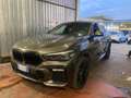 BMW X6 X6 xDrive30d 48V Msport FULLL Gris - thumbnail 11